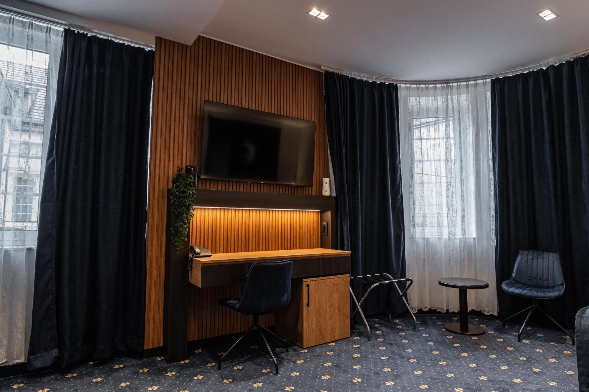 Hotel Astral Šabac Quarto foto